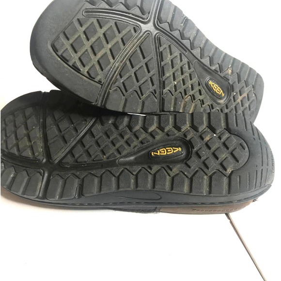 KEEN Men\'s Dillon II Slip-On Shoes, size 7 main image 8